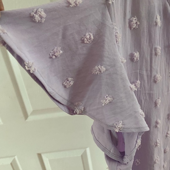 Merokeety/Top/Blouse/Women’s Size XL/ New With Tags - Picture 5 of 6